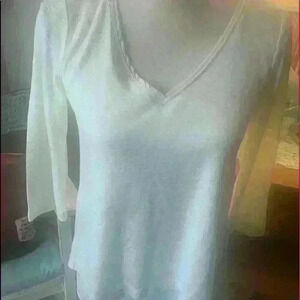 White House Black Market Top